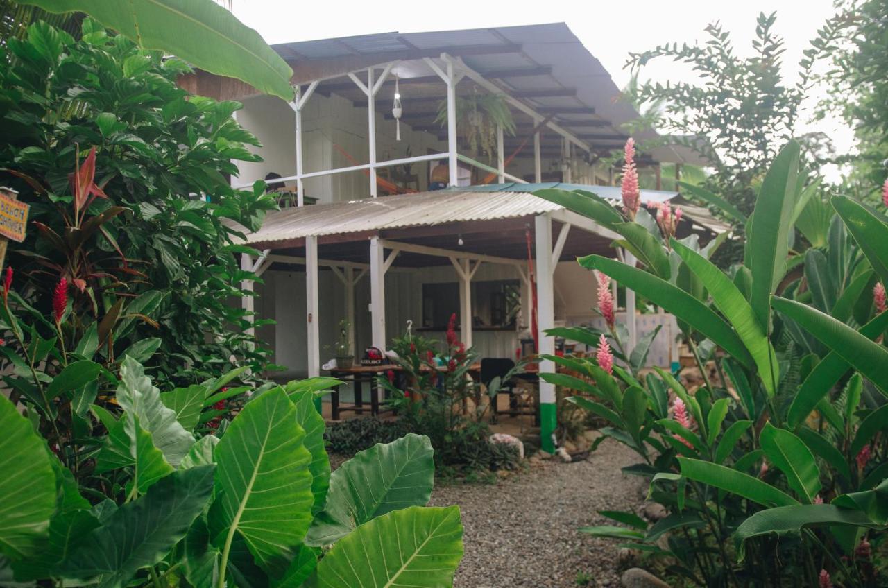 Hotel Casa Bohoe *
